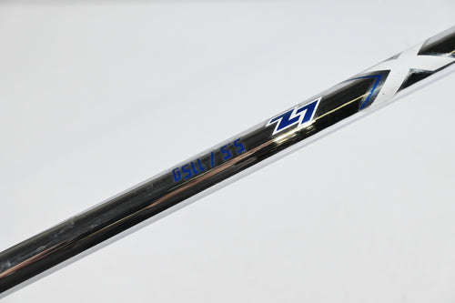Mizuno T7 Lob Wedge / 58 Degree / Regular+ Flex Project X LZ 115 Shaft