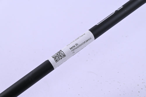 Left Hand Mizuno Pro Fli-Hi 2026 #3 Iron / 19 Degree / Stiff Flex HZRDUS Gen5 80