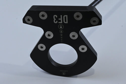 L.A.B. Golf DF3i Putter / 34.5 Inches