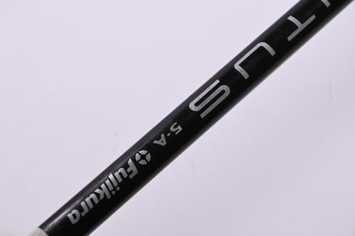 Taylormade Stealth #7 Iron / Senior Flex Fujikura Ventus Red 5 Shaft