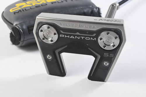 Scotty Cameron 2024 Phantom 5.5 Putter / 36 Inch