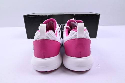 Ladies Footjoy Flex Golf Shoes / UK Size 4.5 / White & Pink