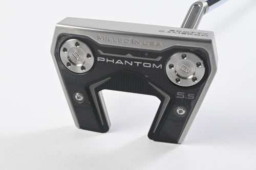 Scotty Cameron 2024 Phantom 5.5 Putter / 36 Inch