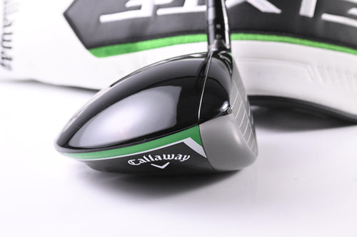 Callaway Elyte Triple Diamond Driver / 10.5 Degree / X-Flex Tensei 1K Black 65