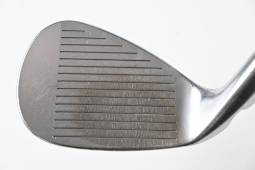 Ping Tour-S Gap Wedge / Black Dot / 52 Degree / Stiff Flex Dynamic Gold S300