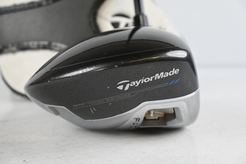 Taylormade SLDR Driver / 10.5 Degree / Regular Flex Speeder 65 Shaft