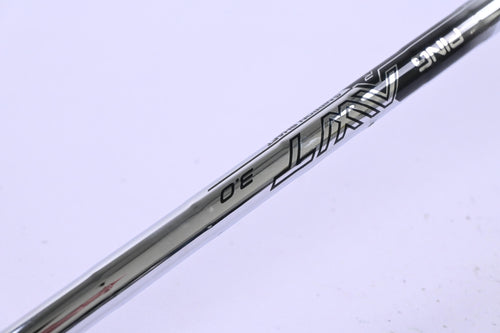 Ping G440 Gap Wedge / 52 Degree / White Dot / Regular Flex Ping AWT 3.0 Shaft