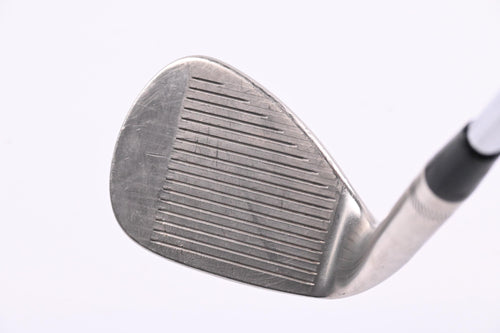 Titleist Vokey SM9 Lob Wedge / 58 Degree / Wedge Flex Vokey SM9 Shaft