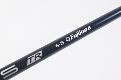 Fujikura Ventus TR Blue 6 #3 Wood Shaft / Stiff Flex / Wilson