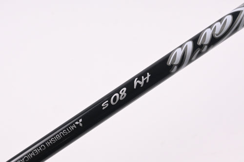 Ping iCrossover #3 Hybrid / 20 Degree / Stiff Flex Kai'li White 80 Shaft