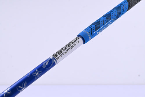 Callaway FT Optiforce Driver / 9.5 Degree / Regular Flex Diamana S+ Blue 62