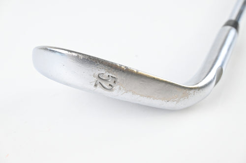 Ping Tour-S Gap Wedge / Black Dot / 52 Degree / Stiff Flex Dynamic Gold S300