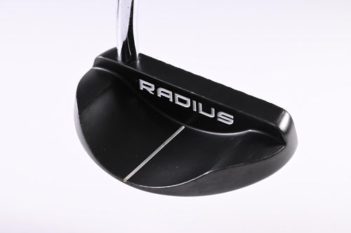 Radius Classic Line Putter / 35 Inch