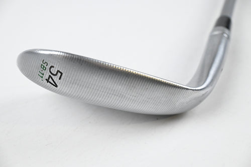 Taylormade Milled Grind 4 Sand Wedge / 54 Degree / Senior Flex Speeder NX TCS 50