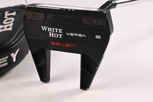 Odyssey White Hot Versa 5 Putter / 34 Inch