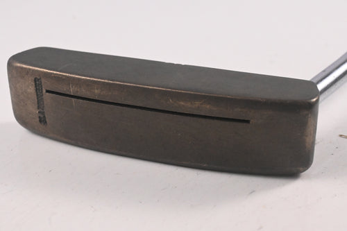 Ping Karsten Cushin Slazenger Stamp Putter / 35 Inch