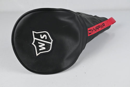Wilson Dynapower Carbon Driver / 10.5 Degree / Regular Flex Hzrdus Smoke RDX 50
