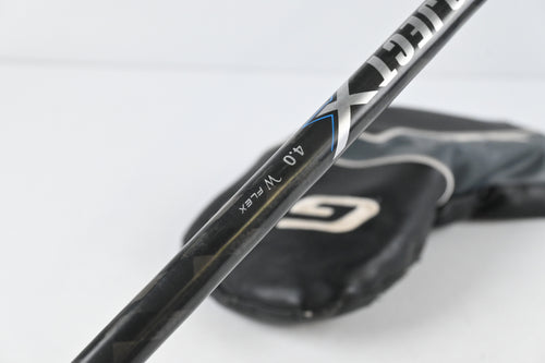 Ladies Ping G425 Max Driver / 9 Degree / Ladies Flex Project X LZ14 47 Shaft
