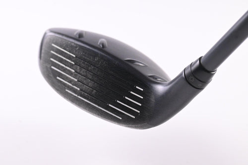 Ping G410 #5 Hybrid / 26 Degree / Regular Flex Ping Alta CB Red 70 Shaft