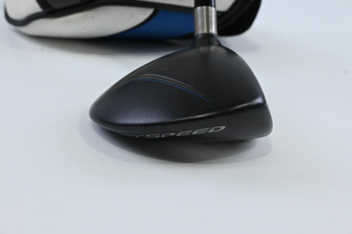 TaylorMade Jetspeed #7 Wood / 23 Degree / Senior Flex Matrix VeloxT 69 Shaft