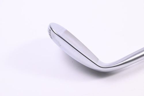 Cleveland RTZ Lob Wedge / 58 Degree / Wedge Flex Dynamic Gold Spinner Shaft