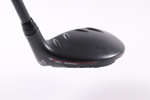 Ping G410 #5 Hybrid / 26 Degree / Regular Flex Ping Alta CB Red 70 Shaft