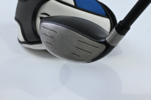 TaylorMade Jetspeed #7 Wood / 23 Degree / Senior Flex Matrix VeloxT 69 Shaft