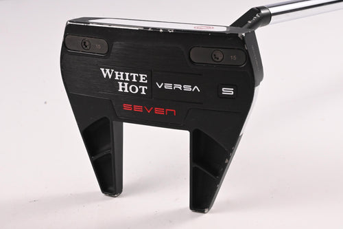 Odyssey White Hot Versa 5 Putter / 34 Inch