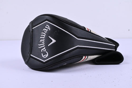 Callaway FT Optiforce Driver / 9.5 Degree / Regular Flex Diamana S+ Blue 62