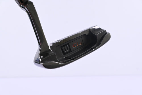 Wilson Fat Shaft Ci4 Putter / 35 Inch