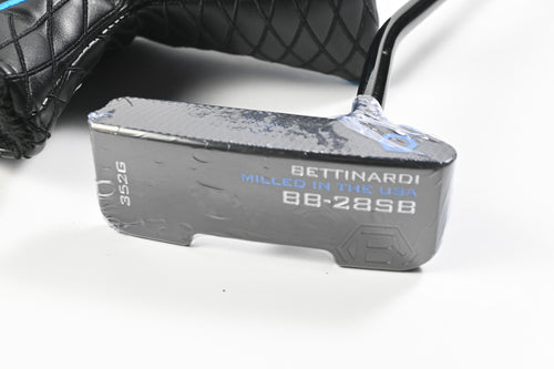 Bettinardi BB-28SB 2024 Series 352G Putter / 34 Inch