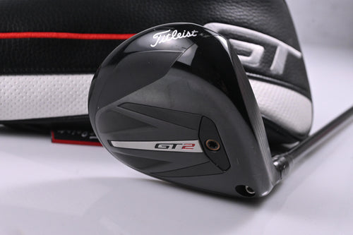 Titleist GT2 #3 Wood / 13.5 Degree / Regular Flex KBS MAX HL 42 Shaft