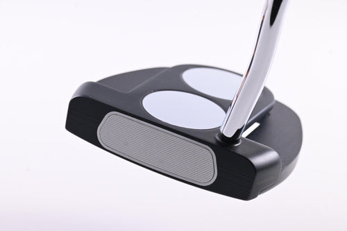 Odyssey Ai-One Cruiser 2-Ball Jailbird Putter / 38 Inch