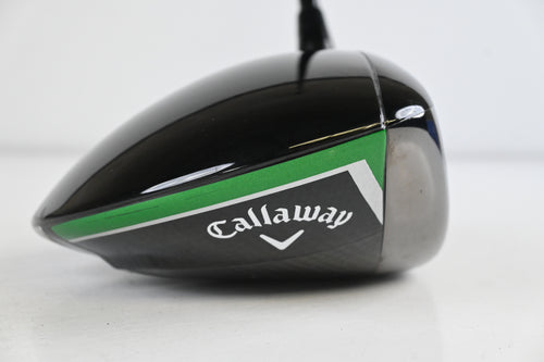 Callaway Elyte Triple Diamond Driver / 10.5 Degree / Regular Flex Tensei CR 50