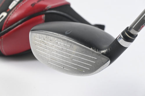 Wilson Staff D200 #3 Wood / 15 Degree / Regular Flex UST Elements Chrome 49