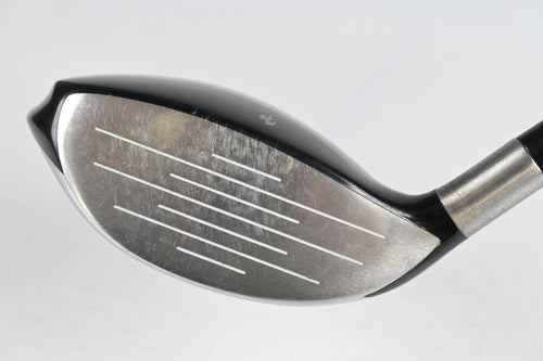 Taylormade Burner 2008 #3 Wood / 15 degree / Stiff Flex Reax 49 Shaft