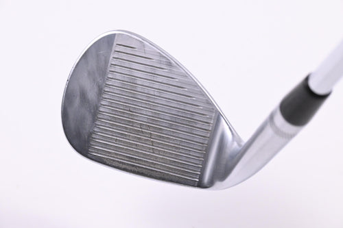Titleist Vokey SM9 Lob Wedge / 60 Degree / Wedge Flex Titleist Vokey SM9 Shaft