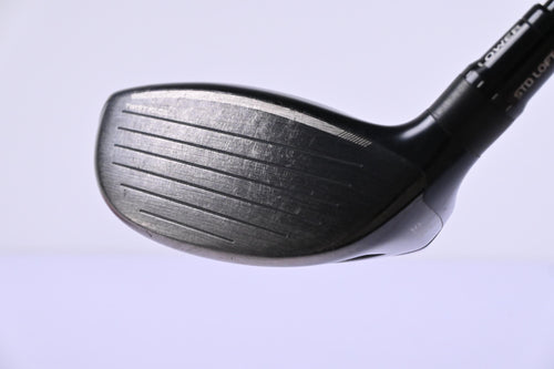 TaylorMade Stealth 2 Plus #3 Wood / 15 Degree / Stiff Flex UST ProForce M40X 65