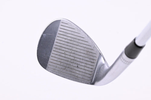 Callaway Opus Lob Wedge / 58 Degree / Regular Flex AMT Black R300 Shaft