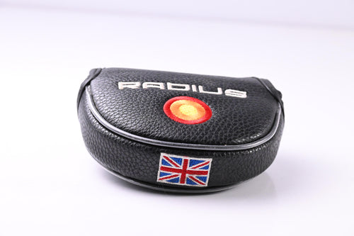Radius Classic Line Putter / 35 Inch