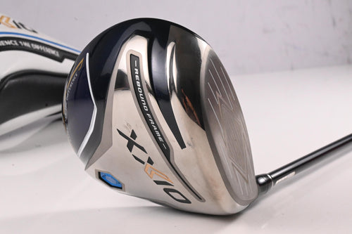 XXIO 12 Driver / 10.5 Degree / Regular Flex XXIO MP 1200 36 Shaft