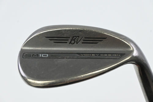 Titleist Vokey SM10 Sand Wedge / 54 Degree / Regualr Flex KBS Tour Lite Shaft