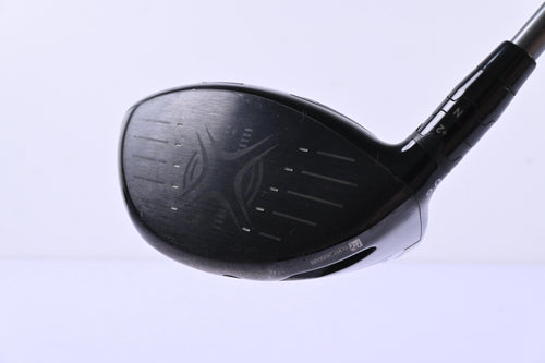 Callaway GBB Epic Driver / 9 Degree / Stiff Flex Kuro Kage Black TiNi 50 Shaft