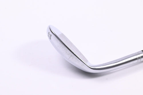 Callaway Opus Lob Wedge / 58 Degree / Regular Flex AMT Black R300 Shaft