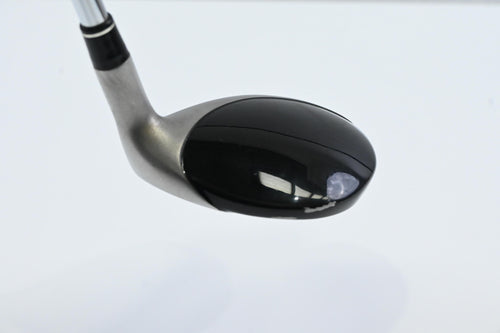 Taylormade Rescue #3 Wood / 17 Degree / Regular Flex Taylormade Light Metal II