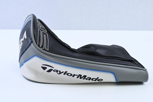 Taylormade SIM Driver / 10.5 Degree / Stiff Flex HZRDUS Smoke Black 60 Shaft