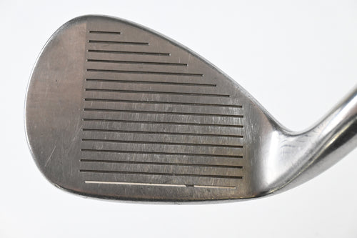 Taylormade M6 Sand Wedge / 55 Degree / Regular Flex KBS MAX 85 Shaft