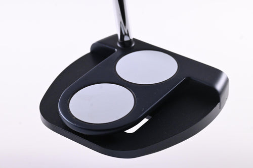 Odyssey Ai-One Cruiser 2-Ball Jailbird Putter / 38 Inch