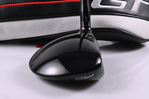 Titleist GT2 #3 Wood / 13.5 Degree / Regular Flex KBS MAX HL 42 Shaft