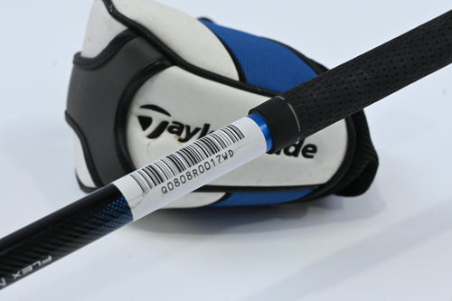 TaylorMade Jetspeed #7 Wood / 23 Degree / Senior Flex Matrix VeloxT 69 Shaft
